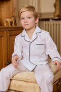 Noir de Lune Pajama
