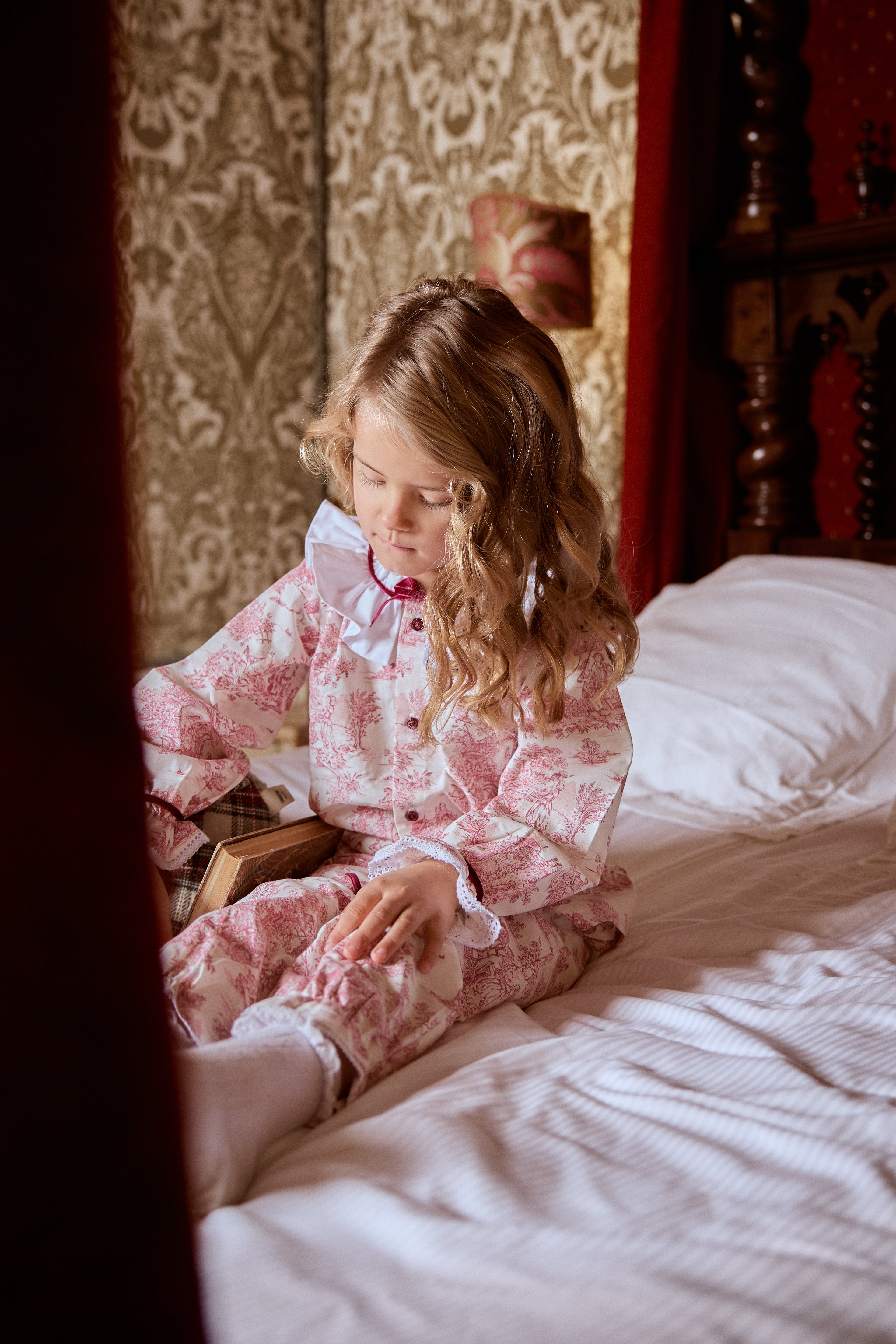 Toile des Rêves Pajama