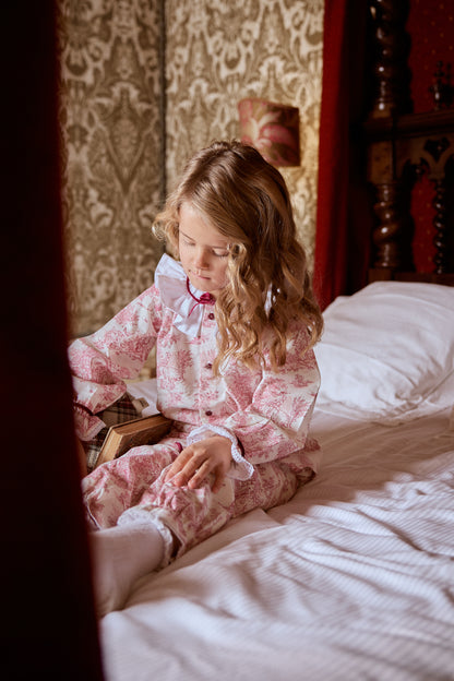 Toile des Rêves Pajama