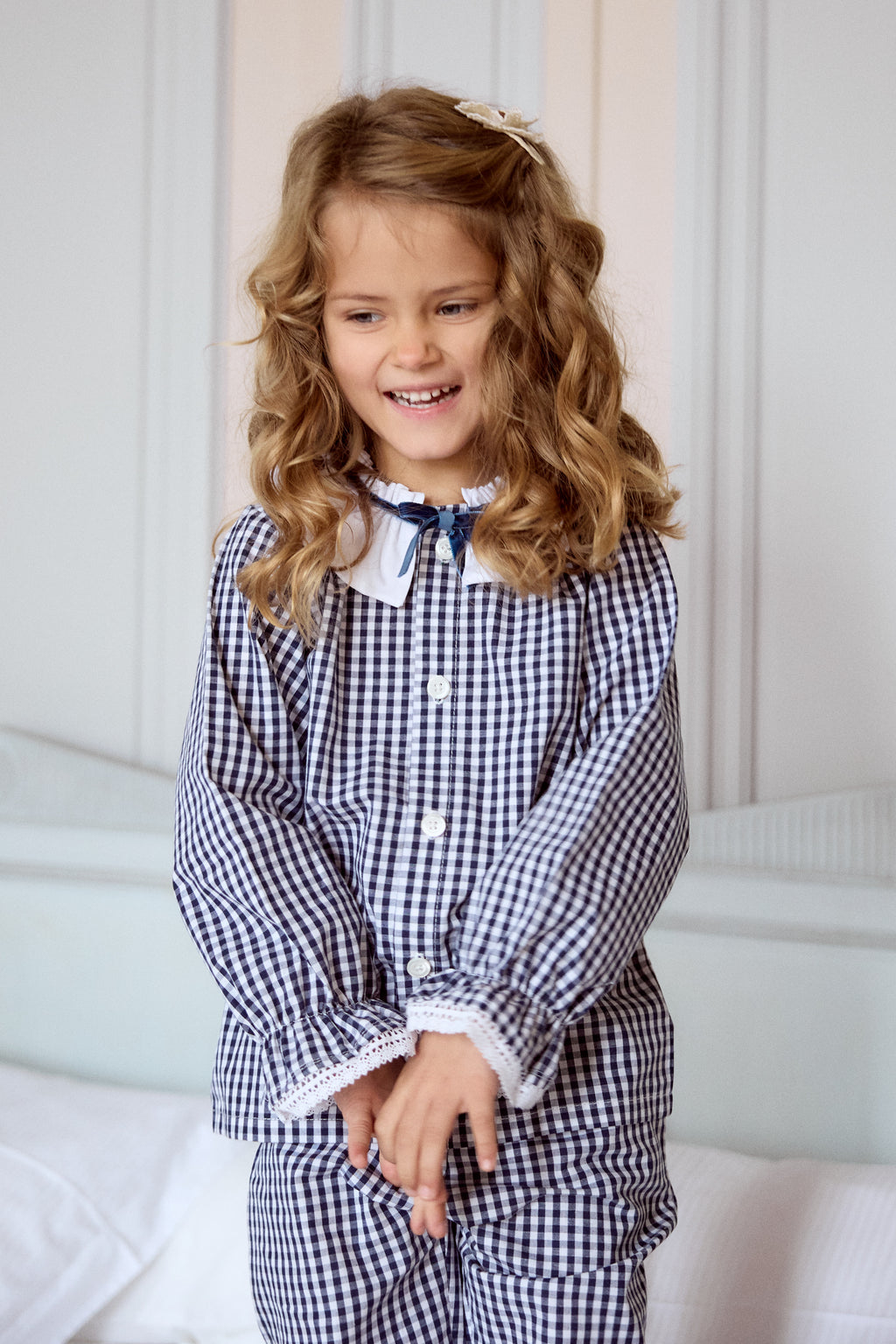La Petite Marine Pajama
