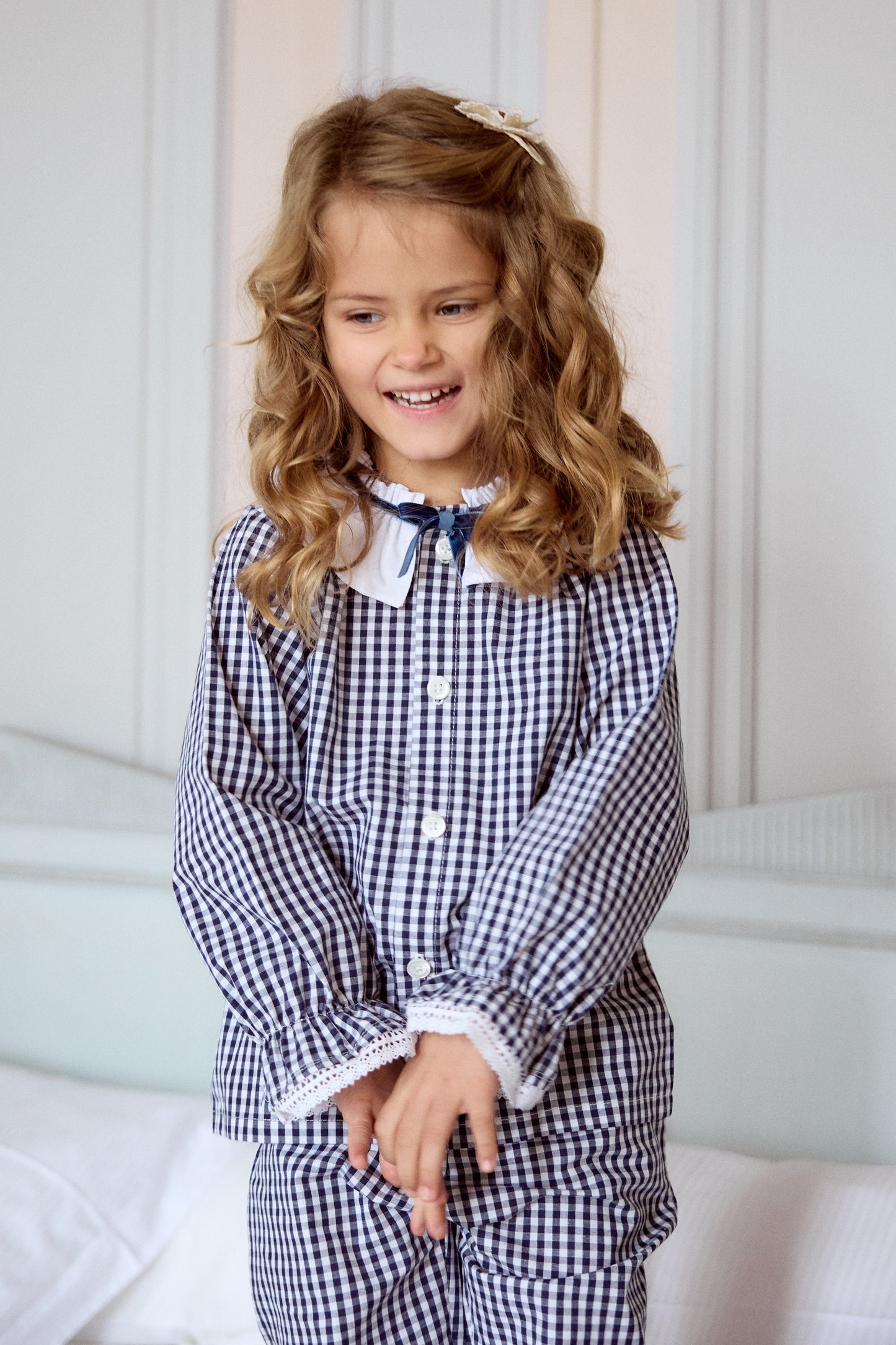 La Petite Marine Pajama