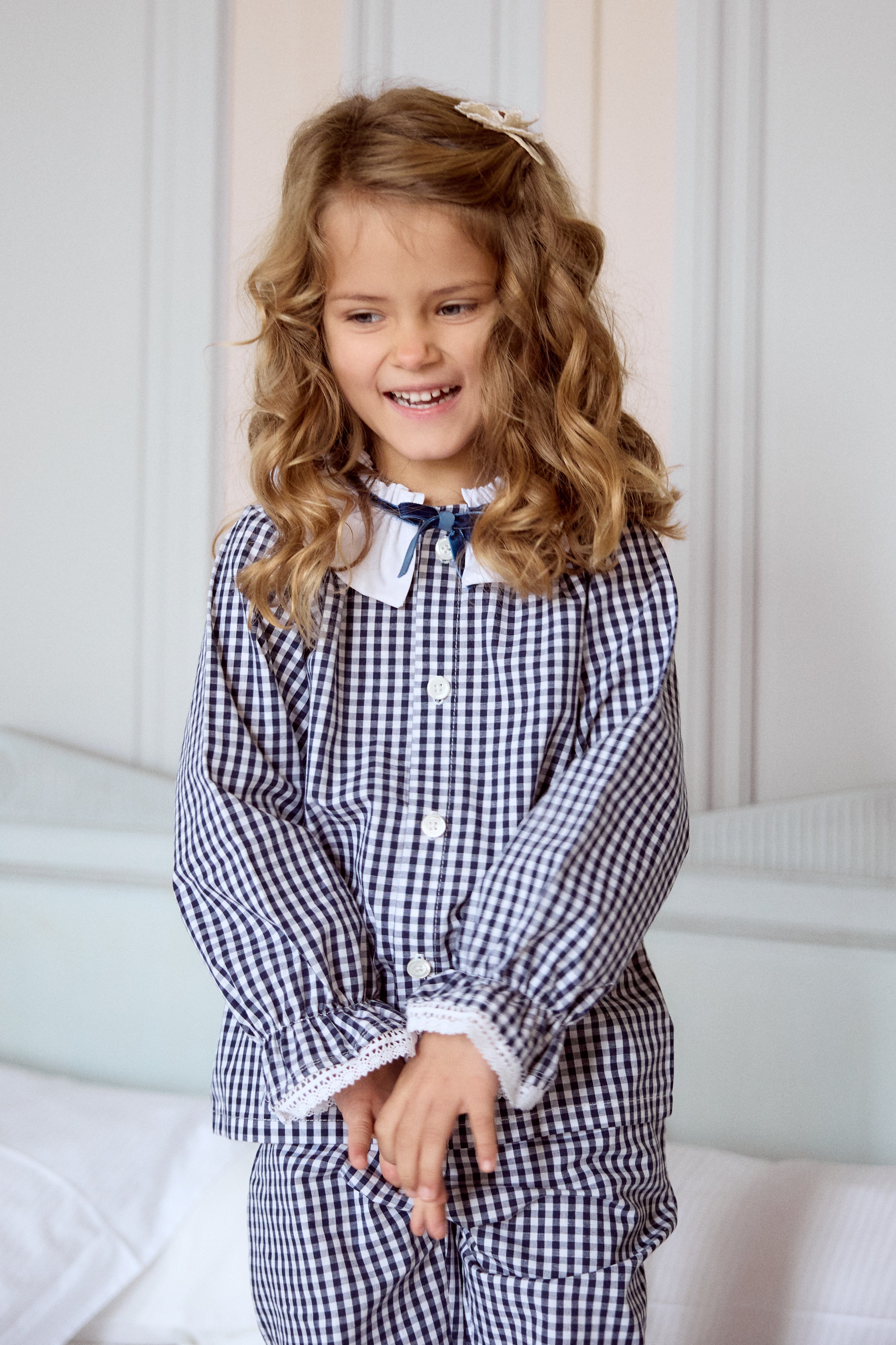 La Petite Marine Pajama