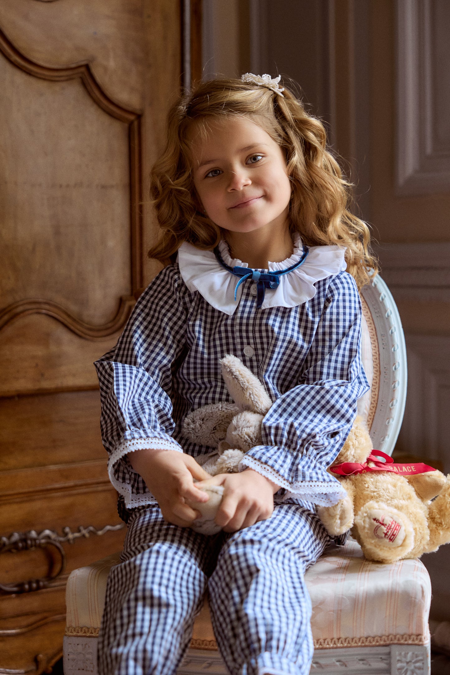 La Petite Marine Pajama