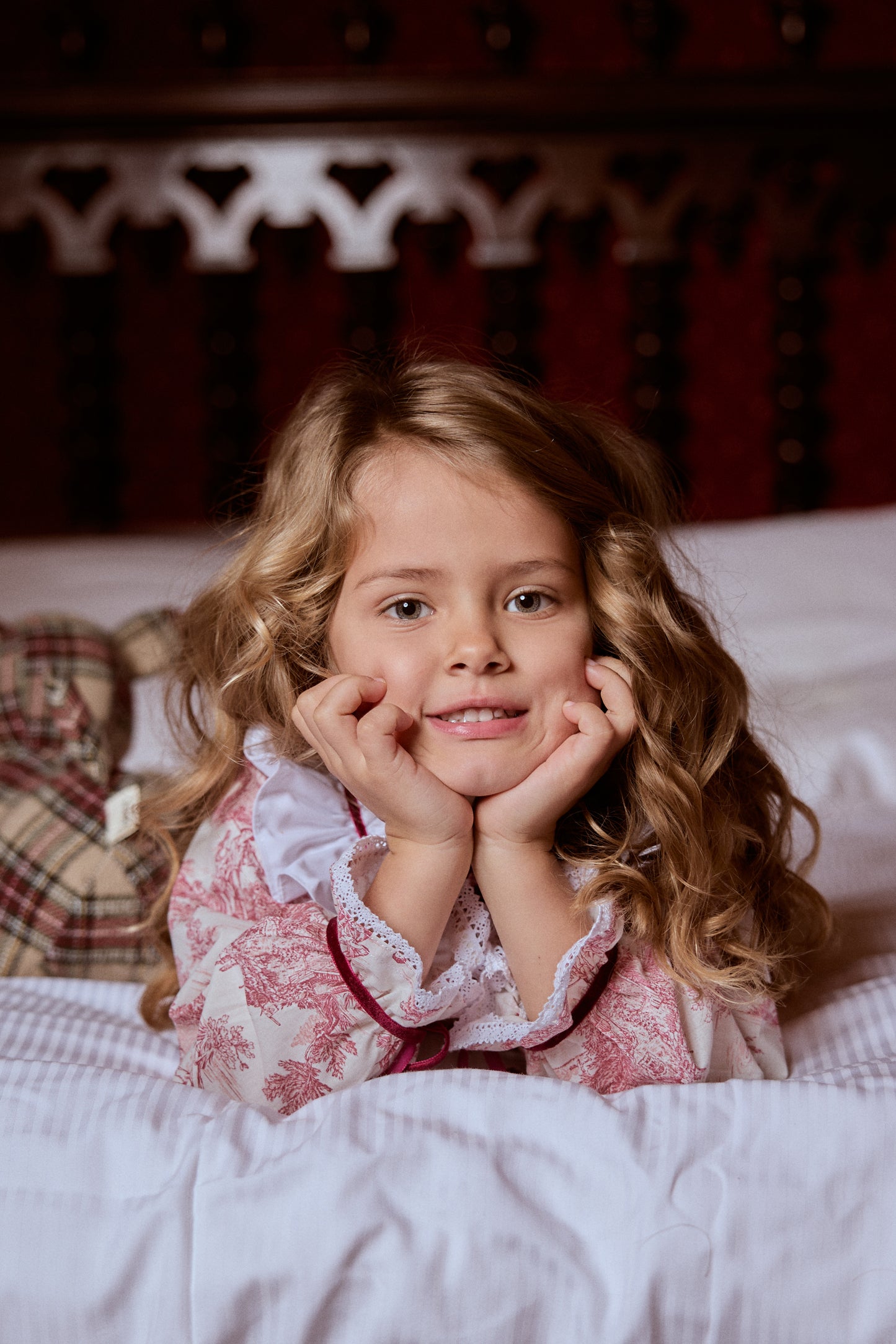 Toile des Rêves Pajama