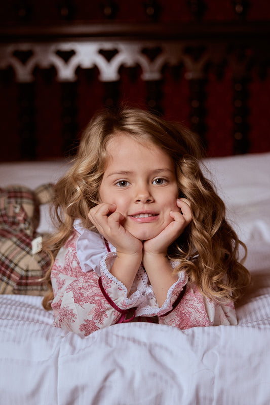 Toile des Rêves Pajama