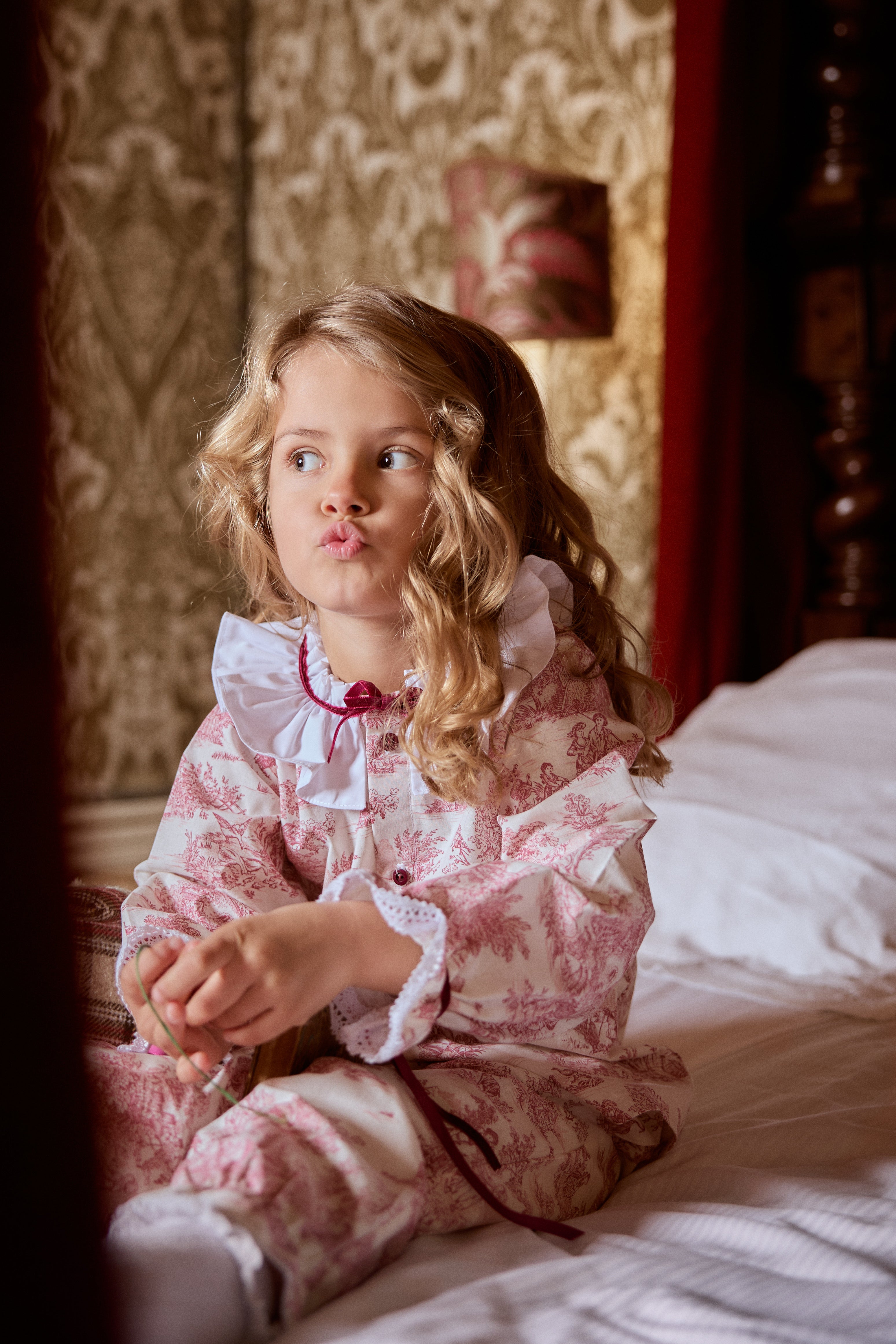 Toile des Rêves Pajama