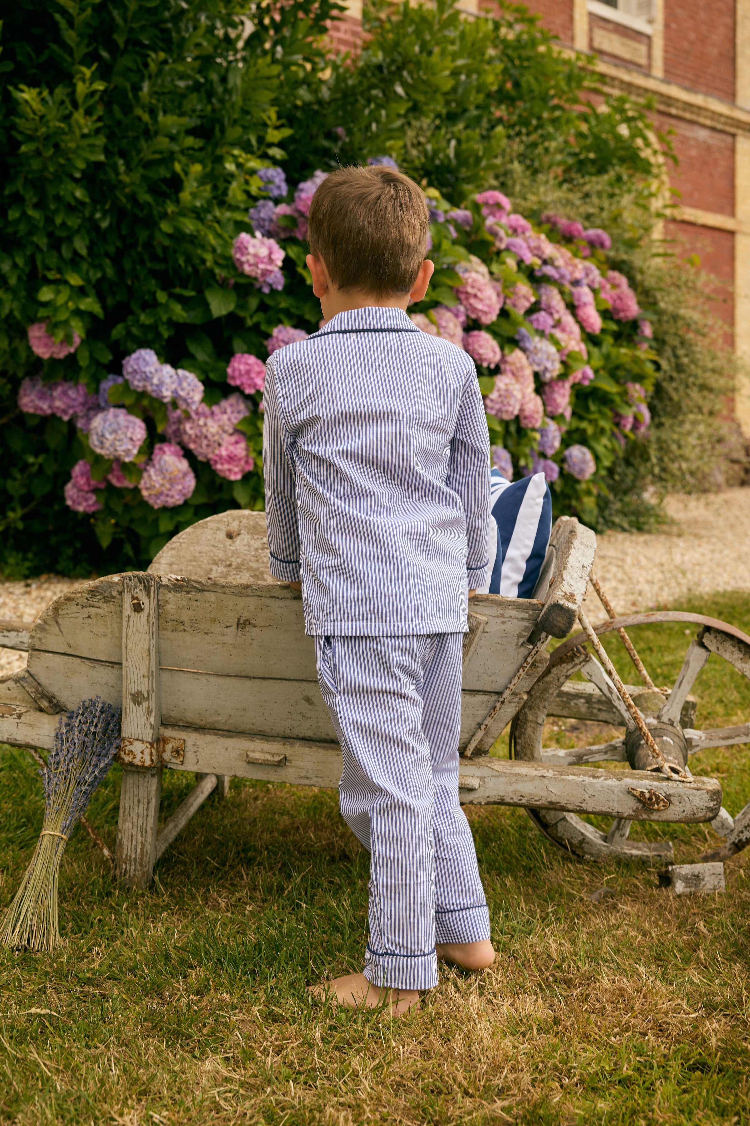 Nautic Pjs