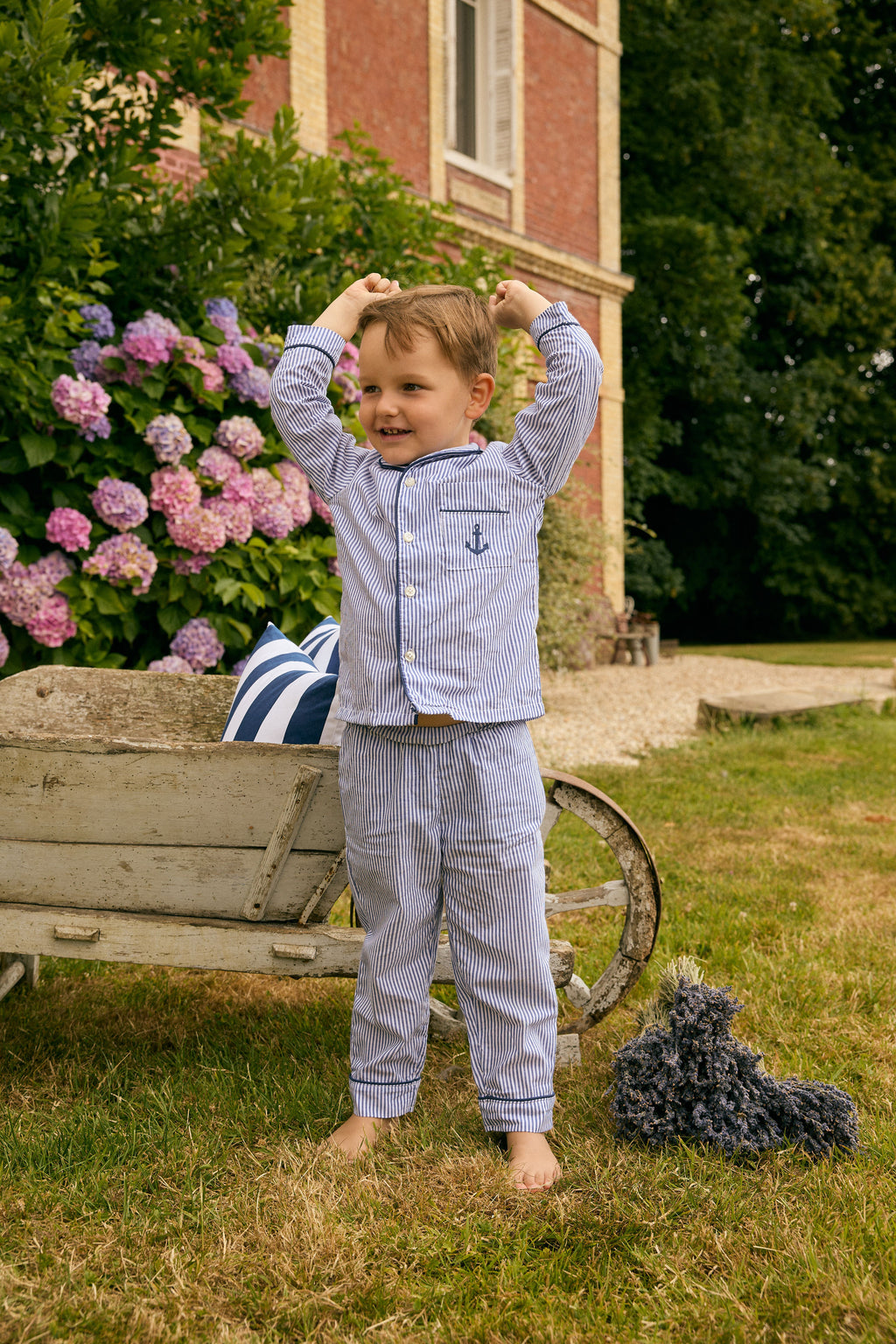 Nautic Pjs
