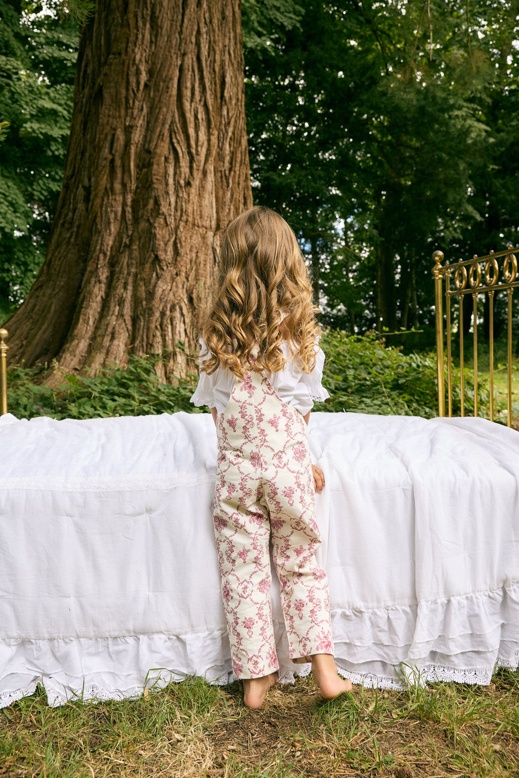 Josephine Overall