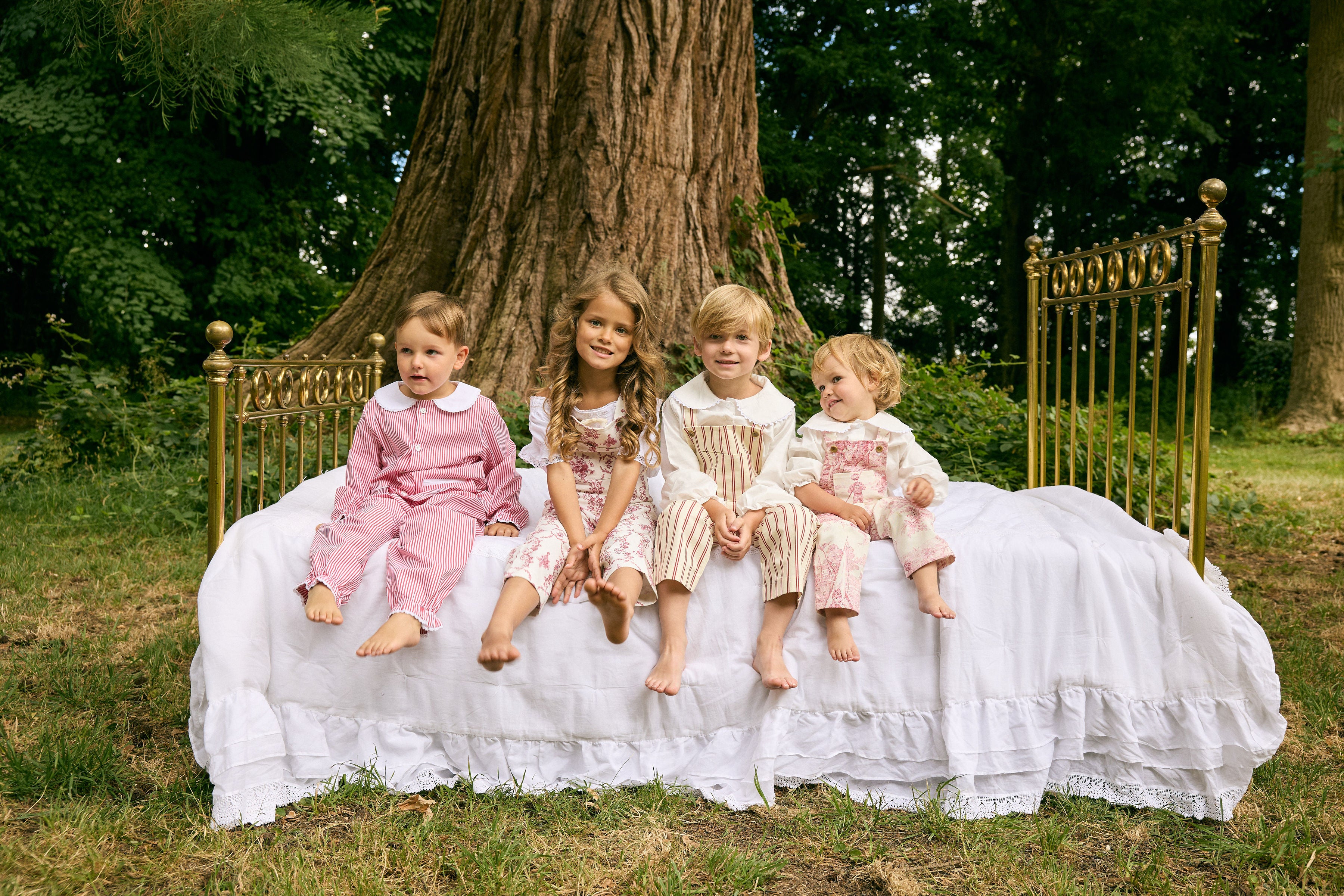 Josephine Overall