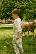 James overall