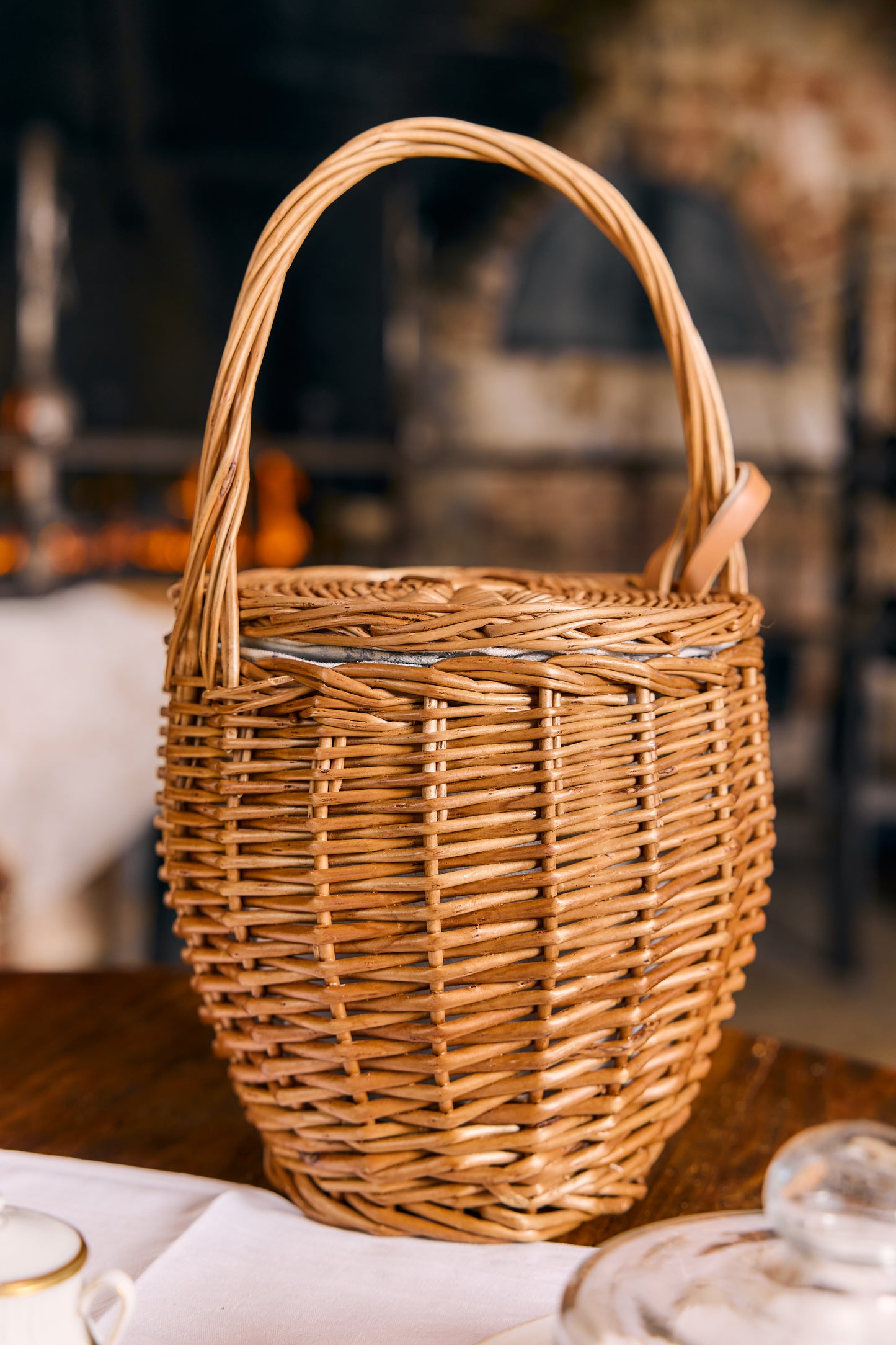 Jane Basket