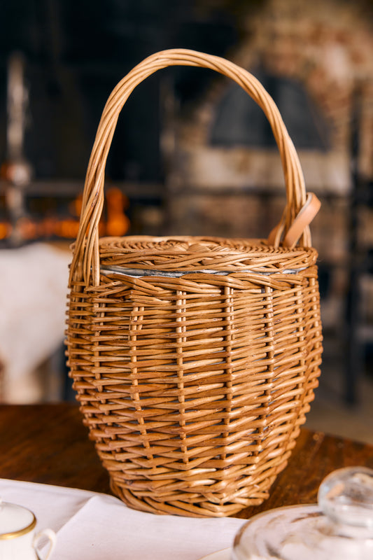 Jane Basket