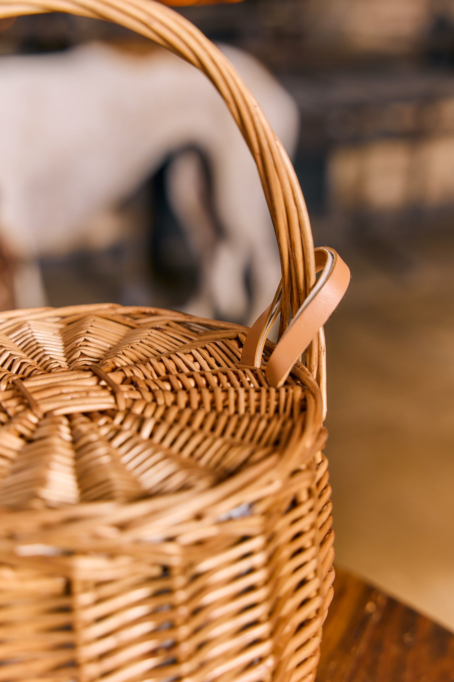 Jane Basket
