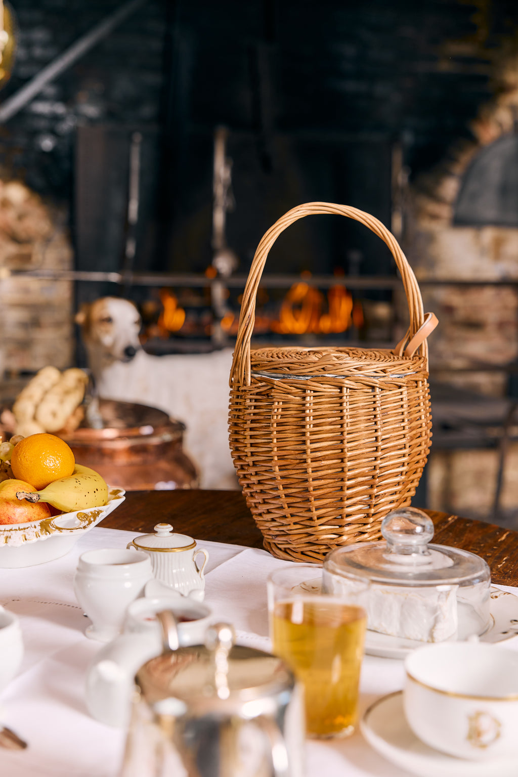 Jane Basket