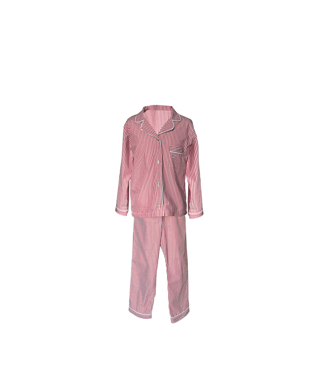 Candy Cane Pajama
