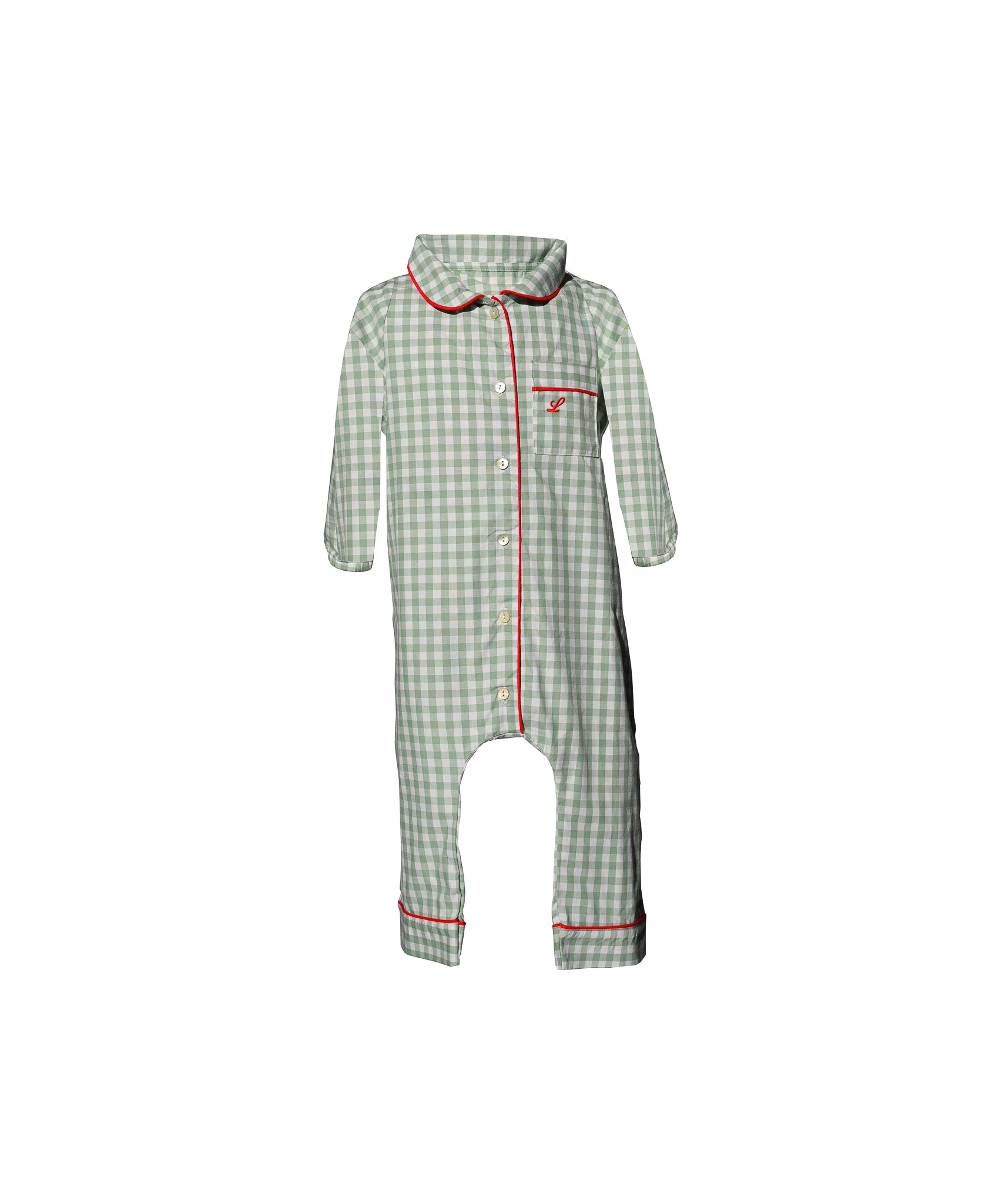 Peter Pajama