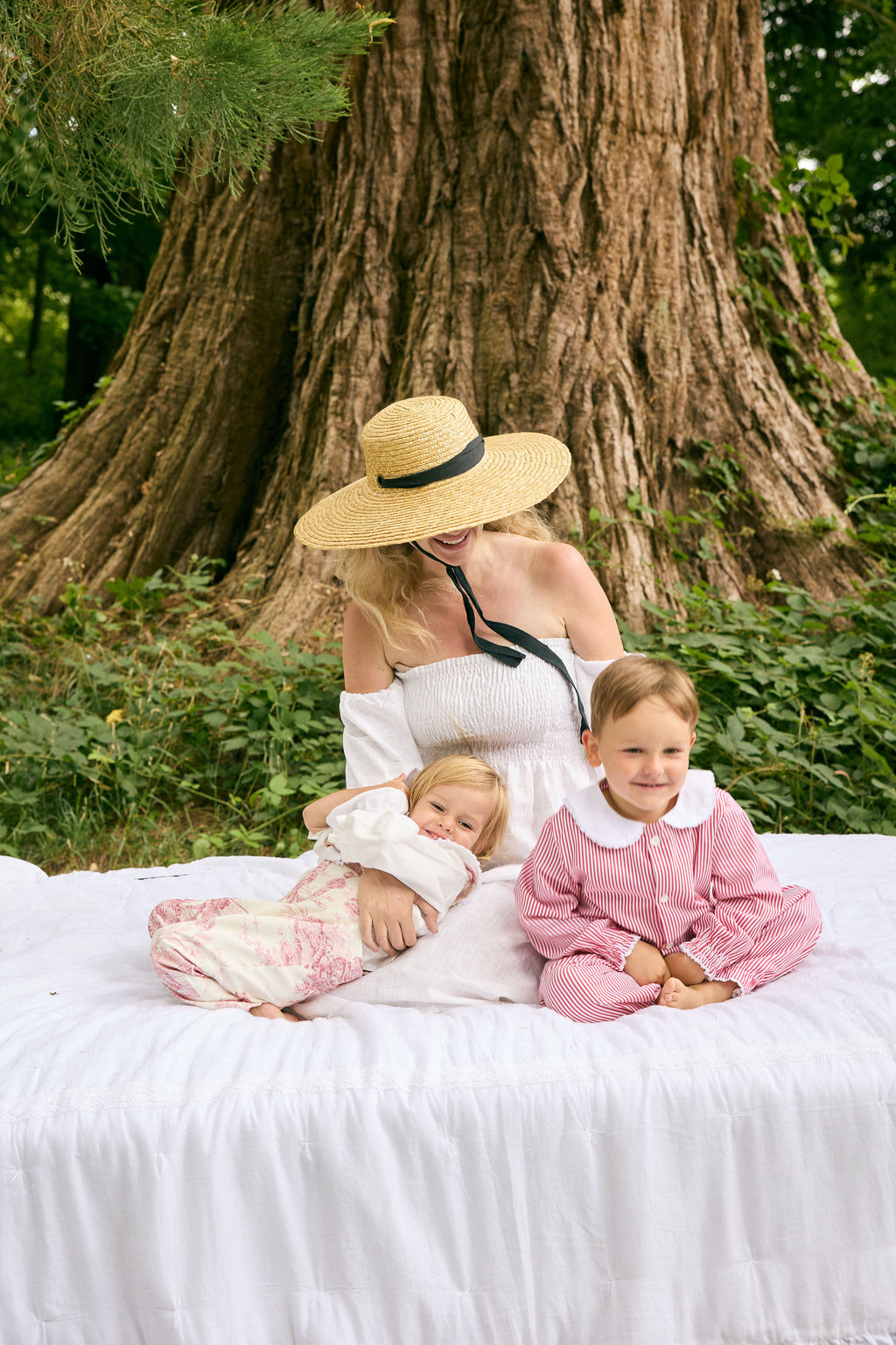 Paloma dress