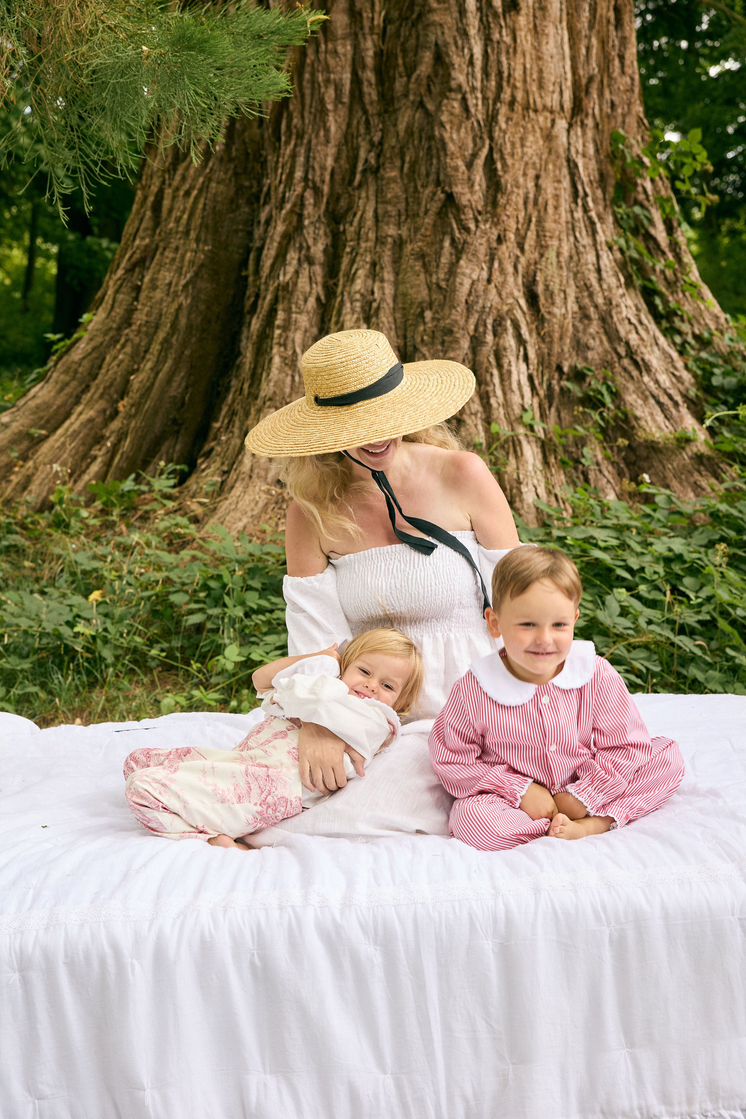 Paloma dress